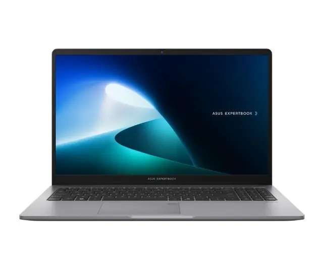 Notebook Asus ExpertBook P1503CVA-S72681XA 15,6"FHD/Core 3 100U/16GB/SSD512GB/Intel/W11 PRO EDU Misty Grey 3Y On-Site NBD