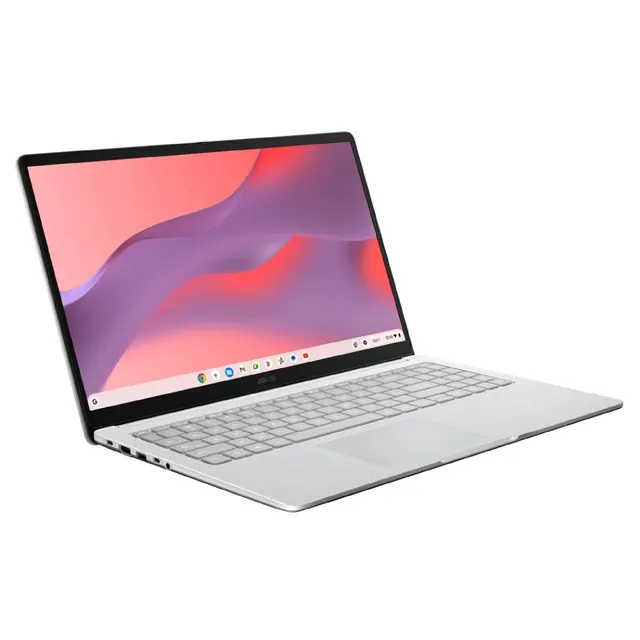 Notebook Asus Chromebook CX1405CTA-S60930 14"FHD/N50/8GB/128GB eMMC/UHD/ChromeOS Pure Grey 3Y On-Site NBD