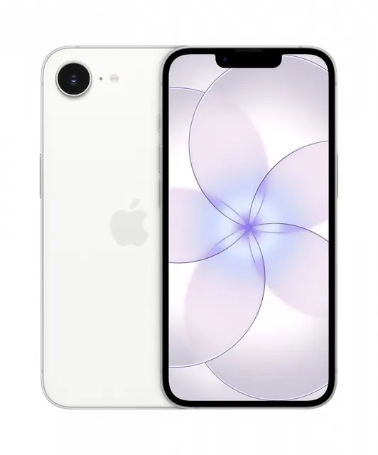 iPhone 17e 512GB Biały