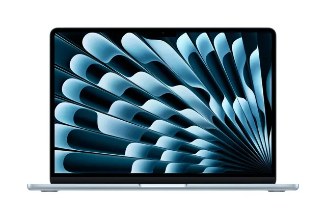 Notebook Apple MacBook Air 13 13,6"/Apple M5/16GB/SSD1TB/Apple M5/macOS Sky Blue