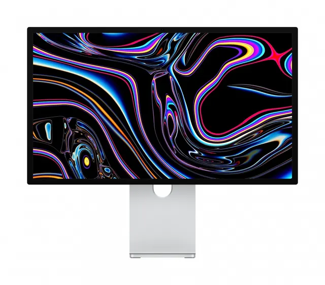Studio Display XDR - Nano Glass - Uchwyt mocujący VESA. Bez podstawki