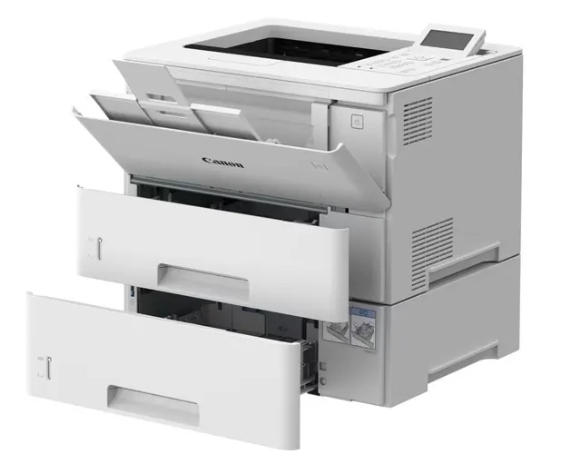 Canon i-SENSYS LBP335dw sw-Laserdrucker