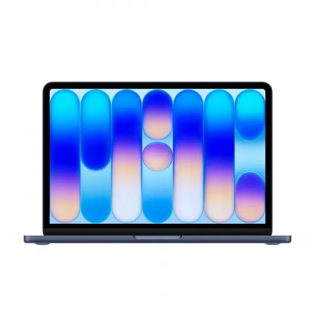 Notebook Apple MacBook Neo 13"/Apple A18 Pro (6/5)/8GB/256GB/macOS Indigo + ładowarka Apple w zestawie