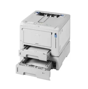 Drukarka C651dn kolor 09006249
