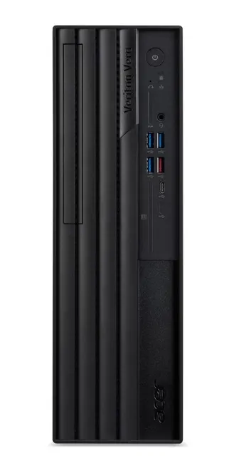 Komputer Veriton Vero VVX4720GT Core Ultra 5-14600 16GB/512GB/W11PRO; gwar 2Y Door 2 Door ; klaw. + mysz w zestawie