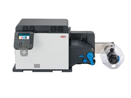 Drukarka etykiet Pro1040 46672003