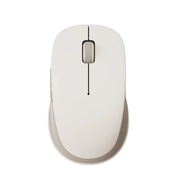 Mysz bezprzewodowa Dual Mode 2 (biała)