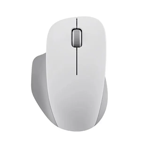 Mysz bezprzewodowa Xiaomi Wireless Mouse Comfort Edition (59623) biała