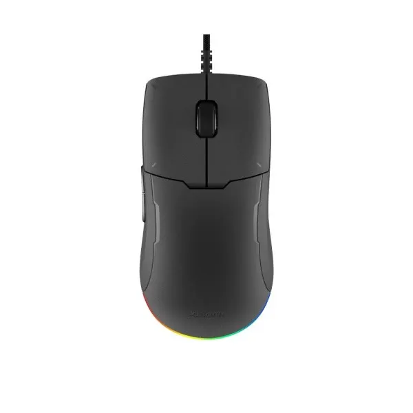 Mysz przewodowa Xiaomi Gaming Mouse Lite GL (57884) czarna