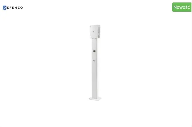 SĹ‚upek montaĹĽowy Defenzo Dual Pole