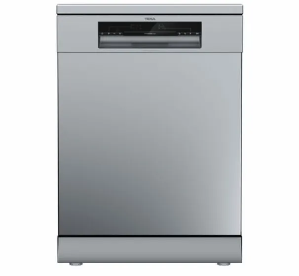 Zmywarka DFS 26650 SS FS60 cm