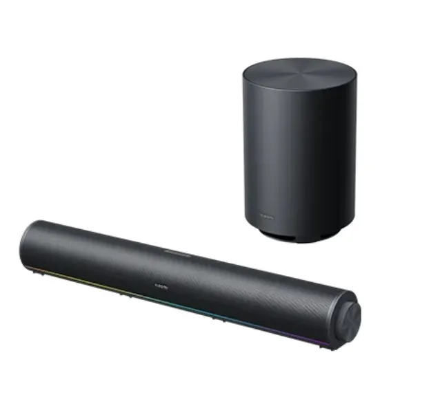 Zestaw głośników Desktop Speaker Pro set