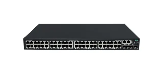 Switch NW CW 2150 16G PoE+ 4P 248W S6X55A