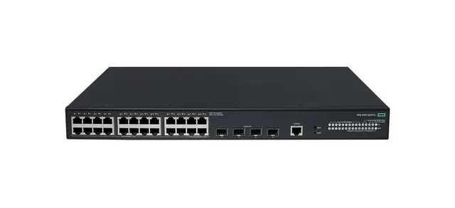 Przełącznik NW CW 2050 24G PoE+ 4F 420W S6X72A