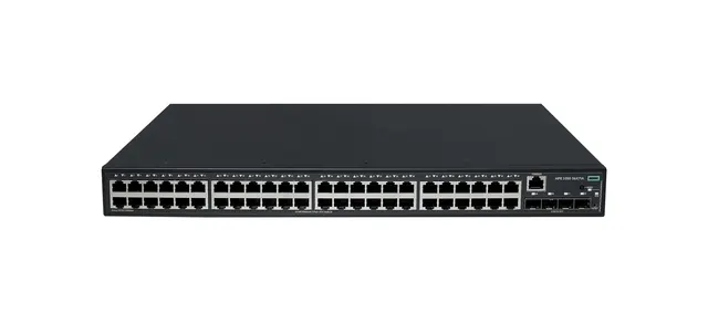 Przełącznik NW CW 2050 48G PoE+ 4F 410W Sw S6X71A