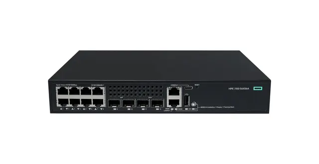 Przełącznik NW CW 2150 8G 2F 2P S6X56A