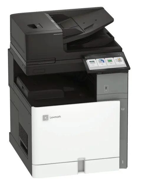 Urządzenie wielofunkcyjne CX833 55ppm 100S14892