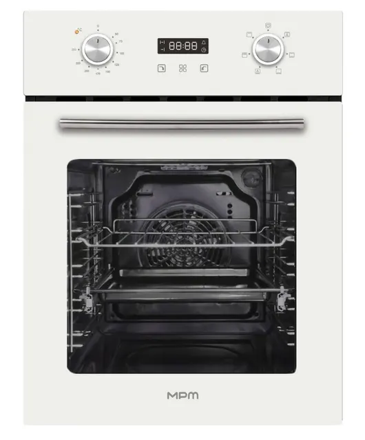 Piekarnik 45cm MPM-45-BO-22/W