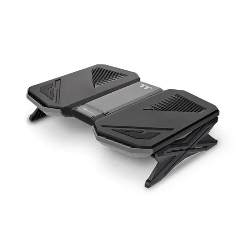 Podstawka chłodząca pod notebooka - Massive Air (10~15")