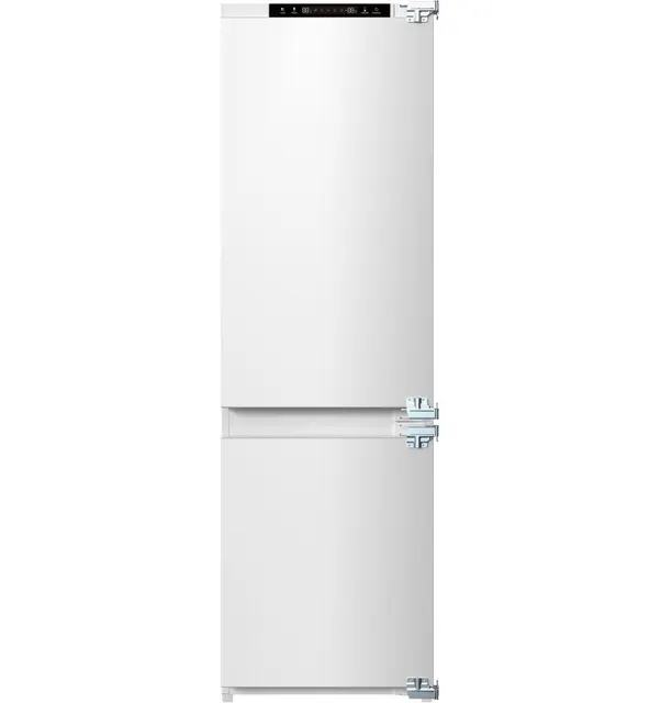 Chłodziarko-zamrażarka do zabudowy MPM-250-FFI-64