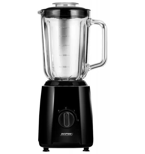 Blender kielichowy MBL-37