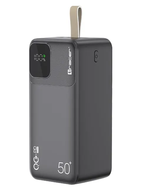 PowerBank Prime-V5 50000mAh QC22.5W + PD20W