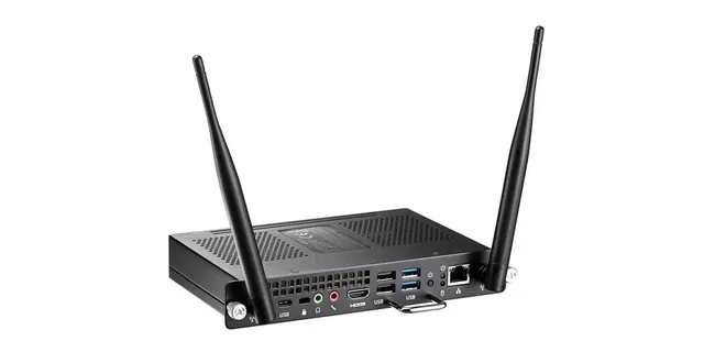 Komputer OPS OPS72A-i7-8G-256 HDMI WIFI BLUETOOTH