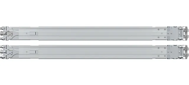 Zestaw szyn rack Rail RKS-04
