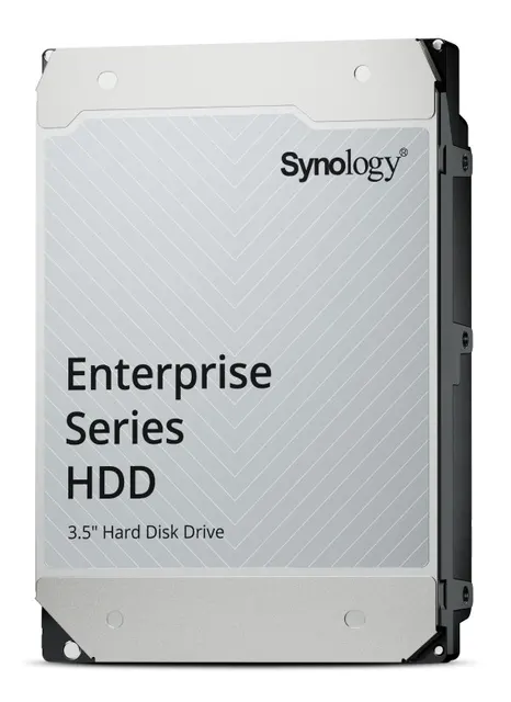 Dysk twardy HDD HAT5320-24T SATA 24TB 6Gb/s 3,5' 5Y