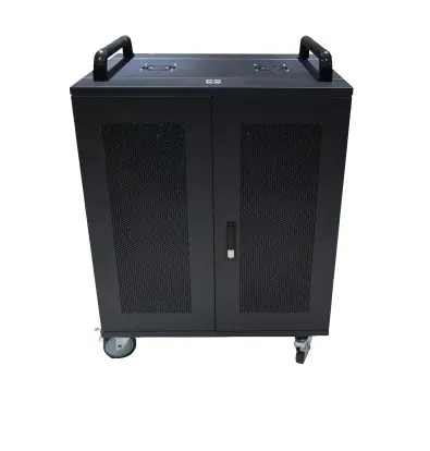 Szafka do Ĺ‚adowania laptopĂłw Avtek Charging Cart 32