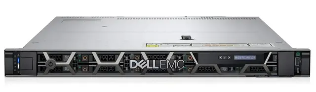 Serwer R660xs 4510 32GB H755 480GB H755 IDEn 2x700W 3YPro