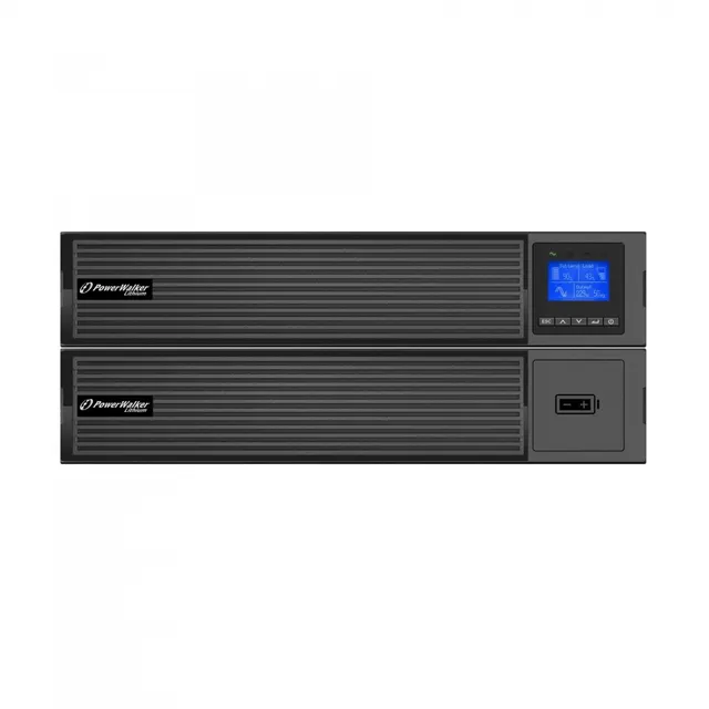 POWERWALKER VFI 10000 LICR IOT PF1 ON-LINA 10000VA