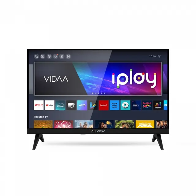 Telewizor 24 cale LED 24IPLAY6200-H