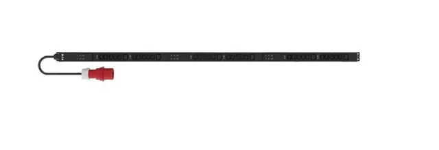 Listwa zasilająca PDU FLXG2 BA 0U 309 3P 32A 30xC13,6xC19 FLXTBA332C4