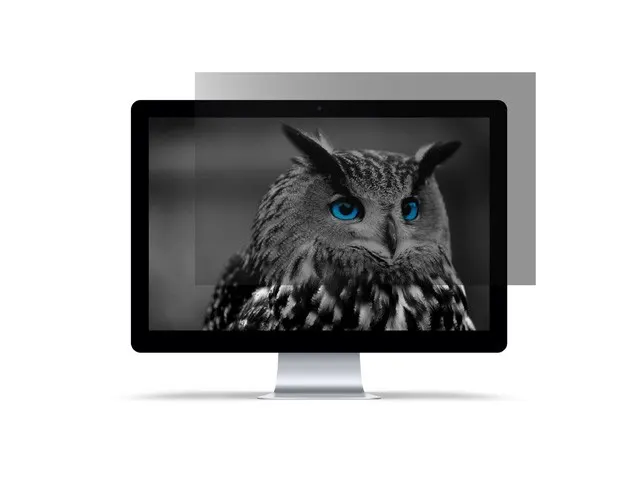 Filtr prywatyzujący RODO Natec Owl 14" 16:10