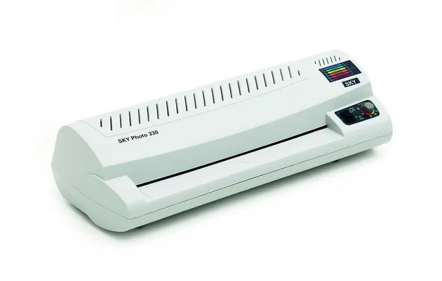 Laminator biurowy A3 Sky Photo 330