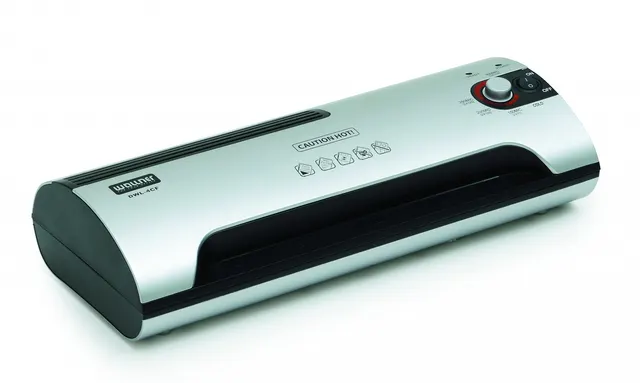 Laminator biurowy A4 DWL-4CF