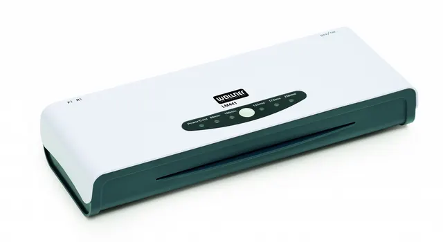 Laminator biurowy A4 LM441
