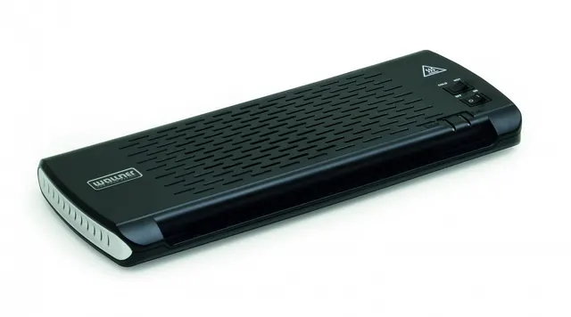 Laminator biurowy A4 OL290