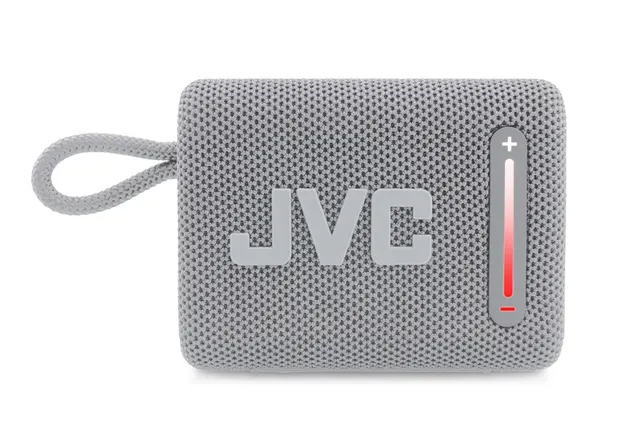 Głośnik Bluetooth XS-E114G szary