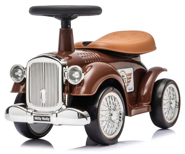 Pojazd jeździk Royce Choco