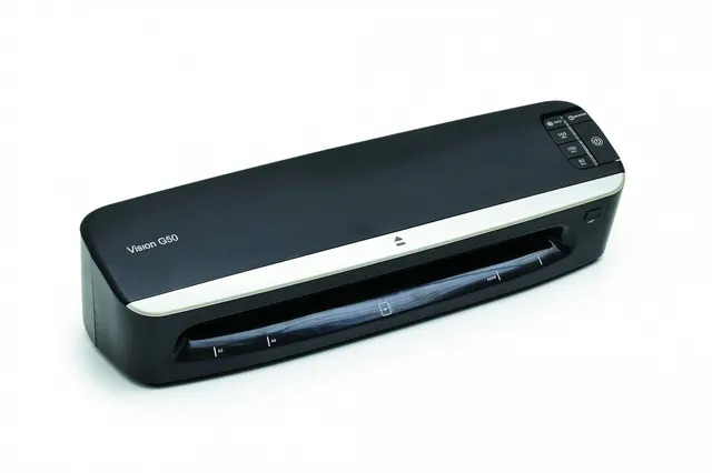 Laminator biurowy A3 Vision G50