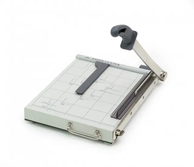 Gilotyna Paper Cutter A4