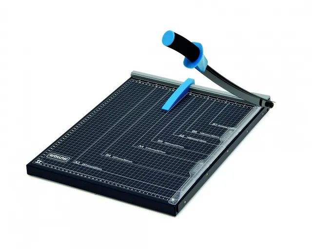 Gilotyna GB 460