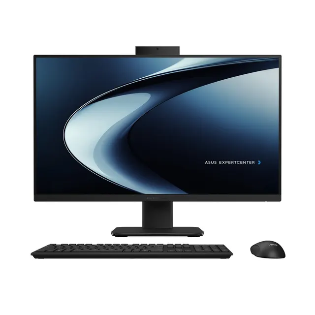 Komputer All-in-One ExpertCentre PM670KA-BPE126X - Ryzen AI 7 345 /16GB/1TB/27" FHD/Win 11 PRO/3YRS