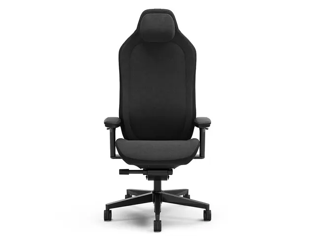 Fotel gamingowy Refine 2 Fabric Dark
