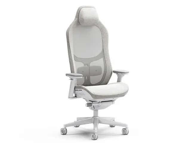 Fotel gamingowy Refine 2 Hybrid Light