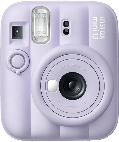 Aparat Instax mini 13 fioletowy
