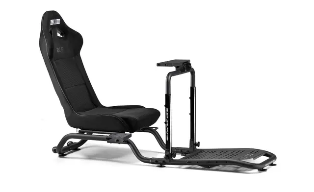Kokpit RC Foldable