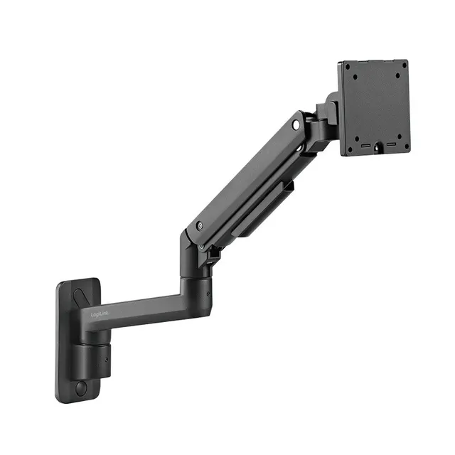 Uchwyt do monitora 17-49 cali, aluminiowy, max 20kg